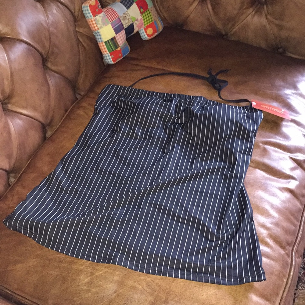 Swimwear top Sz. 14